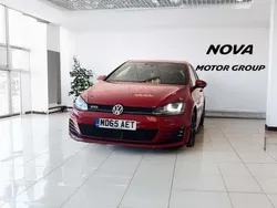 VW Golf VII