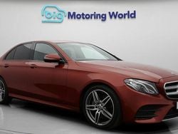 Used 2019 Mercedes E220 AMG line Sedan | £15,000 (Super price)