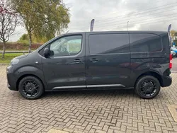 Used 2024 Fiat Scudo S MPV | £23,995 (A bit pricey)