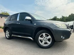 Grey Used 2007 Toyota RAV4 SUV | £1,695 (Super price)