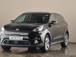 Used 2021 Kia e-Niro SUV | £12,400 (Good price)