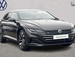 VW Arteon