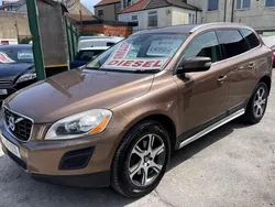 Bronze Used 2011 Volvo XC60 SE Lux SUV | £4,995 (Good price)