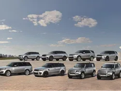Black Used 2020 Land Rover Range Rover Velar R-Dynamic SUV | £23,700 (Fair price)