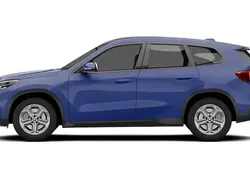 New 2025 BMW iX1 M Sport SUV | £43,583 (Good price)