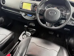 Used 2018 Toyota Yaris Hybrid | £9,000 (Good price)