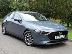Used 2022 Mazda 3 Hatchback | £14,099 (Fair price)