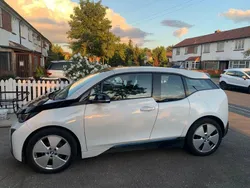 White Used 2016 BMW i3 Hatchback | £9,250 (Expensive)