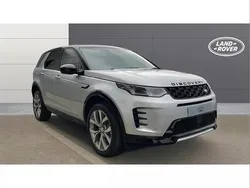 Other New 2024 Land Rover Discovery Sport HSE Dynamic SUV | £55,333 (Fair price)