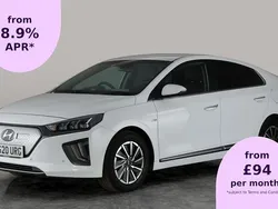 Used 2021 Hyundai Ioniq 6 Premium SE Sedan | £8,648 (Fair price)