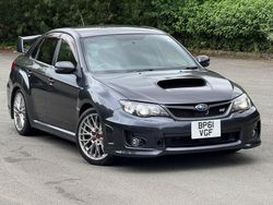 Grey Used 2025 Subaru Impreza Sedan | £12,995 (Fair price)