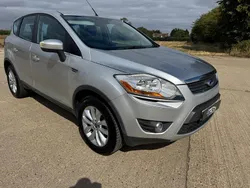 Silver Used 2009 Ford Kuga Titanium SUV | £2,495 (Good price)