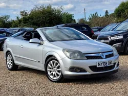 Used 2008 Vauxhall Astra Sport | £1,495 (Good price)
