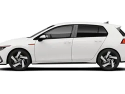 Used 2024 VW Golf VIII GTI Hatchback | £26,269 (Good price)