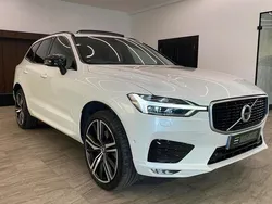 Used 2021 Volvo XC60 R-Design Pro SUV | £22,623 (Good price)