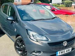 Used 2018 Vauxhall Corsa Edition Hatchback | £3,984 (Good price)