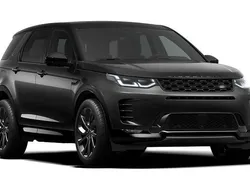 New 2025 Land Rover Discovery Sport HSE Dynamic SUV | £52,886 (Fair price)