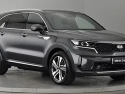 Used 2022 Kia Sorento 4 SUV | £32,450 (Good price)