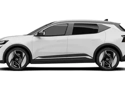 New 2026 Renault Scénic Techno Esprit Alpine MPV | £40,043 (Good price)