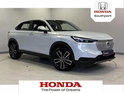White Used 2023 Honda HR-V Elegance SUV | £22,997 (Fair price)