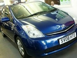 Used 2008 Toyota Prius Hatchback | £6,695