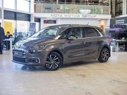 Grey Used 2023 Citroën C4 Picasso Flair MPV | £9,149 (Super price)
