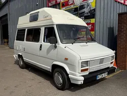 White Used 1990 Fiat Ducato Van | £4,995