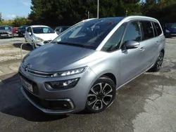 Grey Used 2019 Citroën Grand C4 Picasso Feel MPV | £10,995 (Fair price)