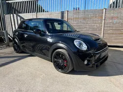 Black Used 2016 Mini Cooper S Hatch Hatchback | £11,995 (Fair price)