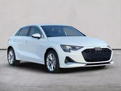 Other New 2025 Audi A3 e-tron Sport Hatchback | £37,199