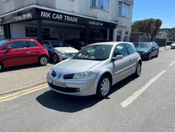 Renault Mégane III