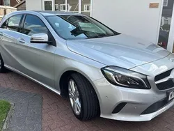 Used 2018 Mercedes A180 Premium Hatchback | £9,788 (Super price)