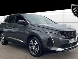 Used 2023 Peugeot 3008 Allure Estate | £15,734 (Good price)