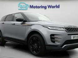 Used 2023 Land Rover Range Rover evoque R-Dynamic Hatchback | £23,000 (Super price)