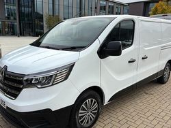 Used 2024 Renault Trafic Van | £16,690 (Fair price)