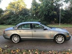 Used 2006 Jaguar S-Type SE Sedan | £1,000 (Super price)