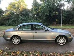 Used 2006 Jaguar S-Type SE Sedan | £1,000 (Fair price)