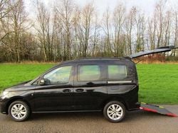 Used 2024 VW Caddy Life MPV | £24,995 (Super price)