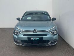 Blue Used 2021 Citroën C4 PureTech Hatchback | £13,490 (Fair price)
