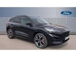 Other Used 2022 Ford Kuga ST-Line X SUV | £20,863 (Good price)