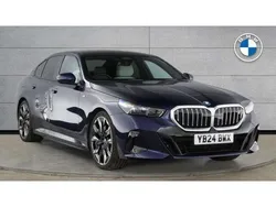 BMW 530e