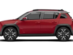 New 2026 Renault 4 E-Tech Komfort SUV | £29,114