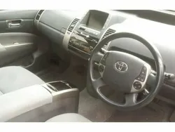 Used 2007 Toyota Prius Hatchback | £5,350 (Expensive)
