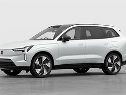New 2025 Volvo EX90 Performance SUV | £99,960 (Fair price)
