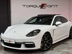 Used 2018 Porsche Panamera Sedan | £32,950 (Super price)