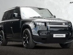 Used 2024 Land Rover Defender HSE Dynamic SUV | £65,816 (Fair price)
