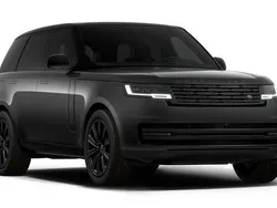 New 2025 Land Rover Range Rover SE SUV | £114,947 (Super price)