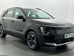 Used 2022 Kia e-Niro SUV | £18,096 (Good price)