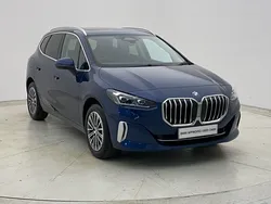 Blue Used 2022 BMW 223 Active Tourer Luxury Line MPV | £23,995 (Good price)