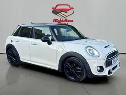 White Used 2015 Mini Cooper SD Hatch Hatchback | £7,995 (Fair price)